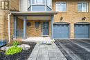 2159 Baronwood Drive, Oakville (West Oak Trails), ON  - Outdoor With Facade 