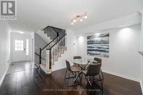 2159 Baronwood Drive, Oakville, ON - Indoor Photo Showing Dining Room