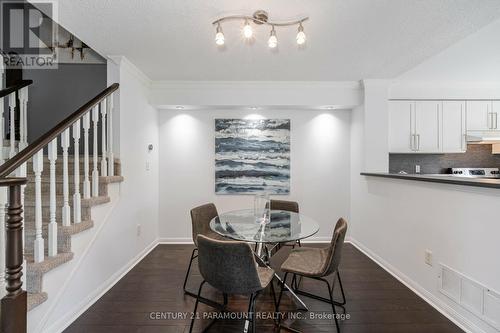 2159 Baronwood Drive, Oakville (West Oak Trails), ON - Indoor