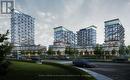 1302 - 297 Oak Walk Drive, Oakville (Uptown Core), ON  - Outdoor With Facade 