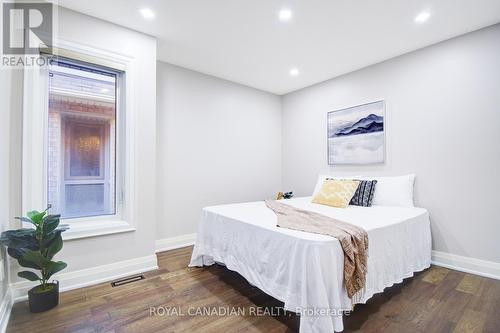 56 Stephanie Avenue, Brampton, ON - Indoor Photo Showing Bedroom