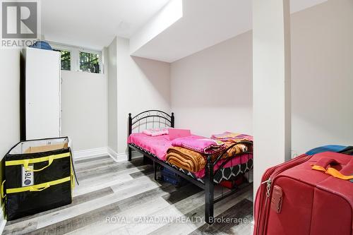 56 Stephanie Avenue, Brampton, ON - Indoor Photo Showing Bedroom