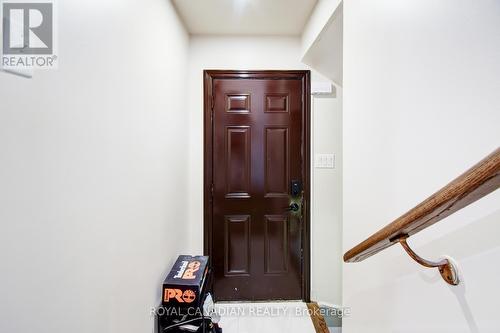 56 Stephanie Avenue, Brampton, ON - Indoor Photo Showing Other Room