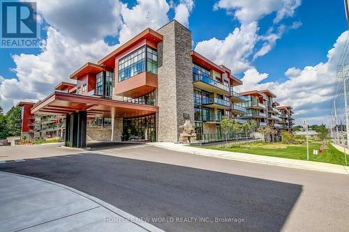 Gr17 - 1575 Lakeshore Road W, Mississauga (Clarkson), ON - Outdoor