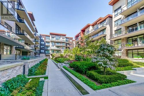 Gr17 - 1575 Lakeshore Road W, Mississauga, ON - Outdoor