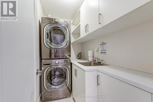 Gr17 - 1575 Lakeshore Road W, Mississauga (Clarkson), ON - Indoor Photo Showing Laundry Room