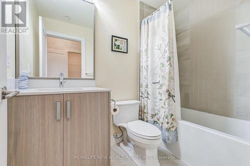 Gr17 - 1575 Lakeshore Road W, Mississauga, ON - Indoor Photo Showing Bathroom