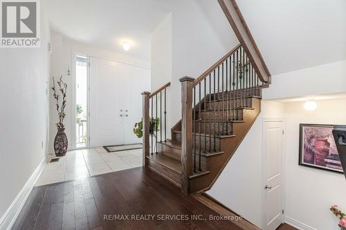 36 Lowell Crescent, Brampton, ON - Indoor Photo Showing Other Room