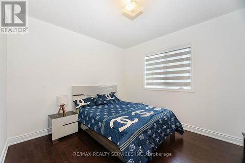 36 Lowell Crescent, Brampton, ON - Indoor Photo Showing Bedroom