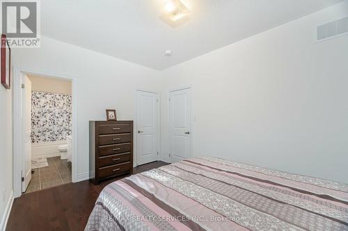 36 Lowell Crescent, Brampton, ON - Indoor Photo Showing Bedroom