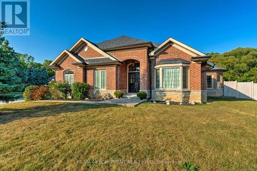 3 Derek Drive, Hamilton (Gershome), ON - Outdoor