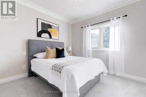 3 Derek Drive, Hamilton (Gershome), ON - Indoor Photo Showing Bedroom