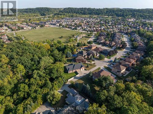 3 Derek Drive, Hamilton (Gershome), ON - Outdoor With View