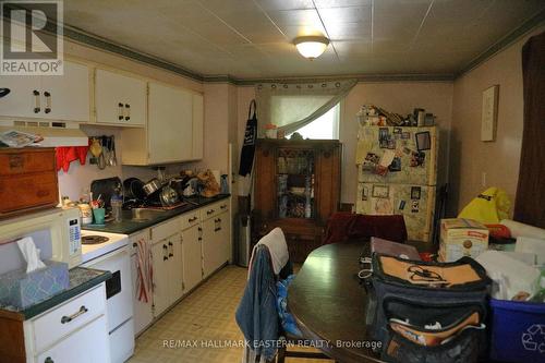 284 Rogers Street, Peterborough (Ashburnham), ON - Indoor Photo Showing Kitchen