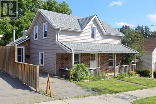 284 Rogers Street, Peterborough (Ashburnham), ON - Outdoor