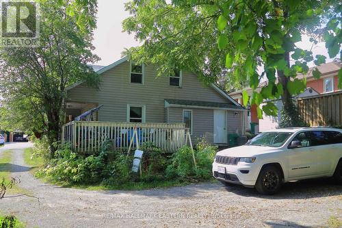 284 Rogers Street, Peterborough (Ashburnham), ON - Outdoor