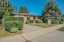 3174 Centennial Drive, Burlington, ON  - Outdoor 