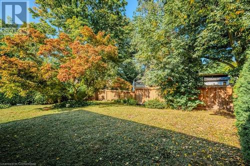 3174 Centennial Drive, Burlington, ON - Outdoor