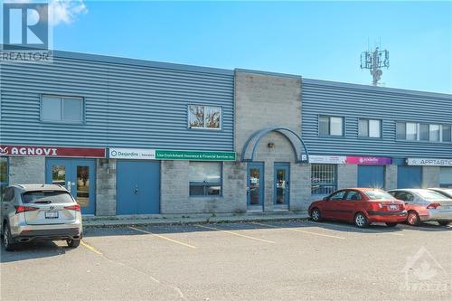 1010 Polytek Street Unit#17, Ottawa, ON 