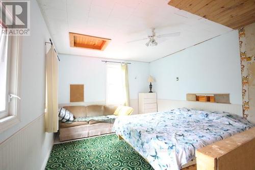 52 Lake St Peter Road, Hastings Highlands, ON - Indoor Photo Showing Bedroom