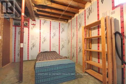 52 Lake St Peter Road, Hastings Highlands, ON - Indoor Photo Showing Basement