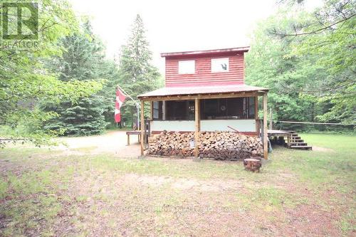 52 Lake St Peter Road, Hastings Highlands, ON - Outdoor