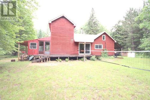 52 Lake St Peter Road, Hastings Highlands, ON - Outdoor