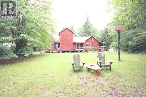 52 Lake St Peter Road, Hastings Highlands, ON - Outdoor