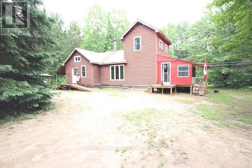 52 Lake St Peter Road, Hastings Highlands, ON - Outdoor