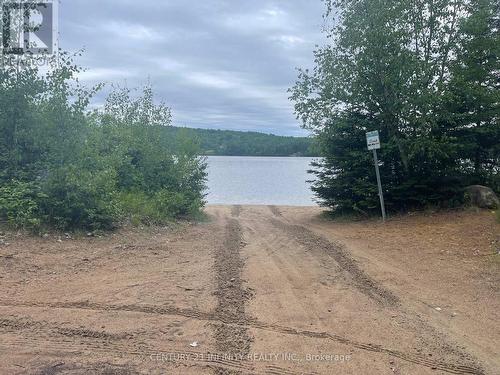 52 Lake St Peter Road, Hastings Highlands, ON - Outdoor With Body Of Water With View