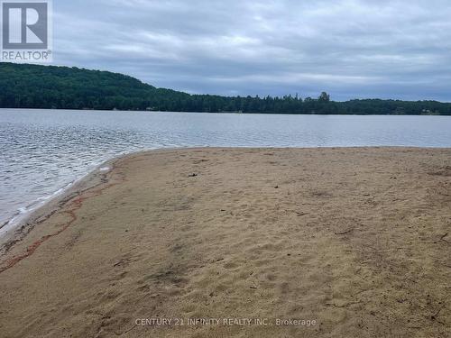 52 Lake St Peter Road, Hastings Highlands, ON - Outdoor With Body Of Water With View