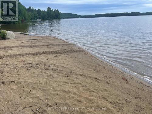 52 Lake St Peter Road, Hastings Highlands, ON - Outdoor With Body Of Water With View