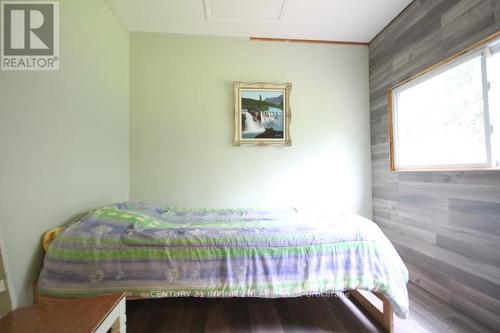 52 Lake St Peter Road, Hastings Highlands, ON - Indoor Photo Showing Bedroom