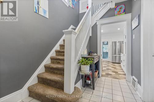 12 Oliver Street, St. Thomas, ON - Indoor Photo Showing Other Room