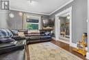 12 Oliver Street, St. Thomas, ON  - Indoor Photo Showing Living Room 