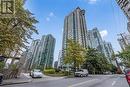 106 1331 Alberni Street, Vancouver, BC  - Outdoor With Facade 