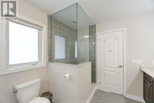 220 Learmont Avenue, Caledon, ON - Indoor Photo Showing Bathroom