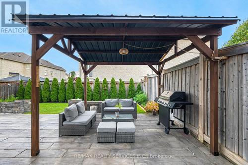 220 Learmont Avenue, Caledon, ON - Outdoor