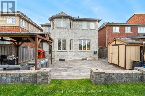 220 Learmont Avenue, Caledon, ON - Outdoor With Exterior