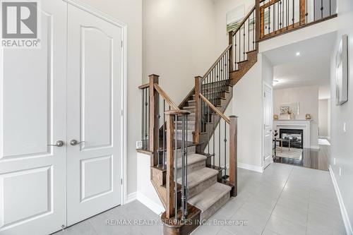 220 Learmont Avenue, Caledon, ON - Indoor Photo Showing Other Room