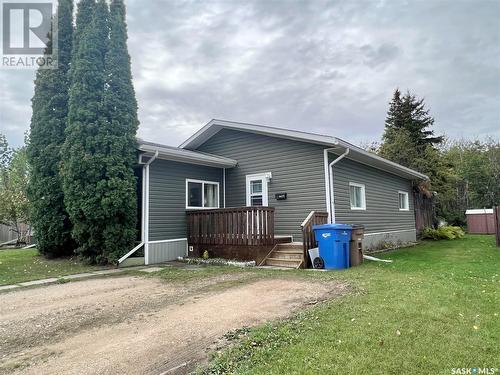 107 Fifth Avenue, Melfort, SK 