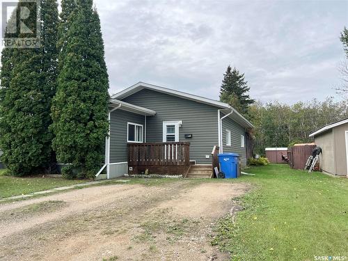 107 Fifth Avenue, Melfort, SK 