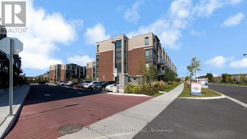 134 - 85 Attmar Drive, Brampton, ON - Outdoor