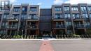 134 - 85 Attmar Drive, Brampton, ON  - Outdoor With Balcony With Facade 