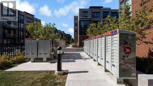 134 - 85 Attmar Drive, Brampton, ON - Outdoor With Balcony