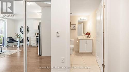 134 - 85 Attmar Drive, Brampton, ON - Indoor Photo Showing Bathroom