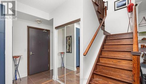 Ph14 - 1060 Sheppard Avenue W, Toronto, ON - Indoor Photo Showing Other Room