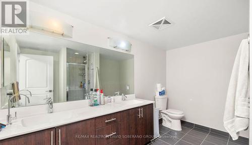 Ph14 - 1060 Sheppard Avenue W, Toronto (York University Heights), ON - Indoor Photo Showing Bathroom