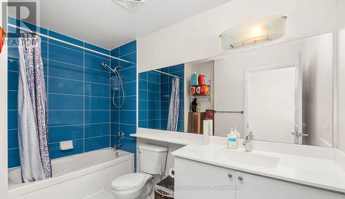 Ph14 - 1060 Sheppard Avenue W, Toronto, ON - Indoor Photo Showing Bathroom