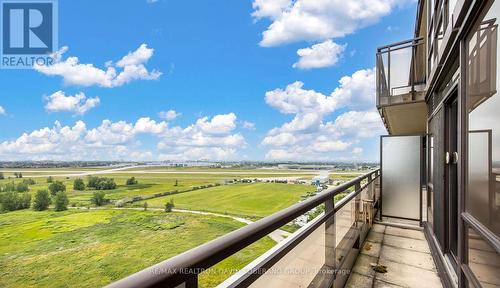 Ph14 - 1060 Sheppard Avenue W, Toronto (York University Heights), ON - Outdoor With Balcony With View